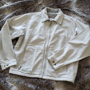 Columbia light weight jacket